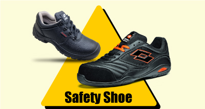 Safety Shoes